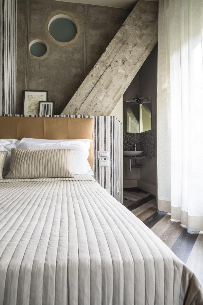 Serendipity Rooms - Oda