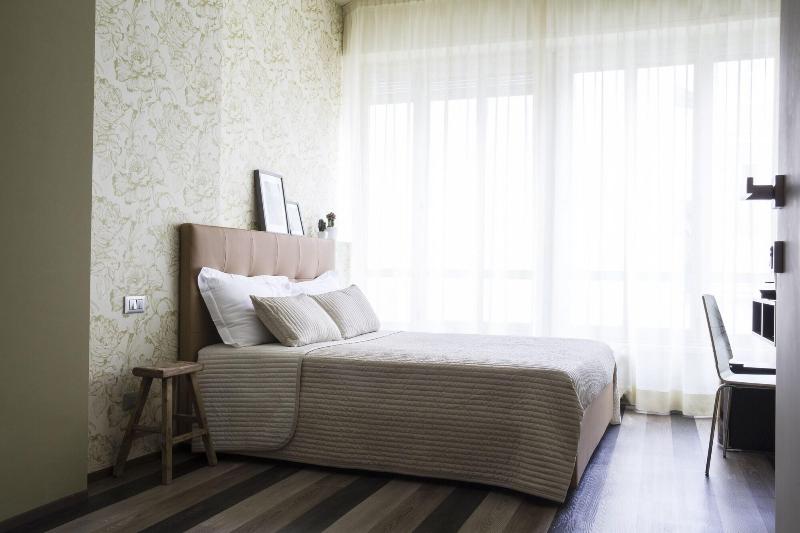 Serendipity Rooms - Oda