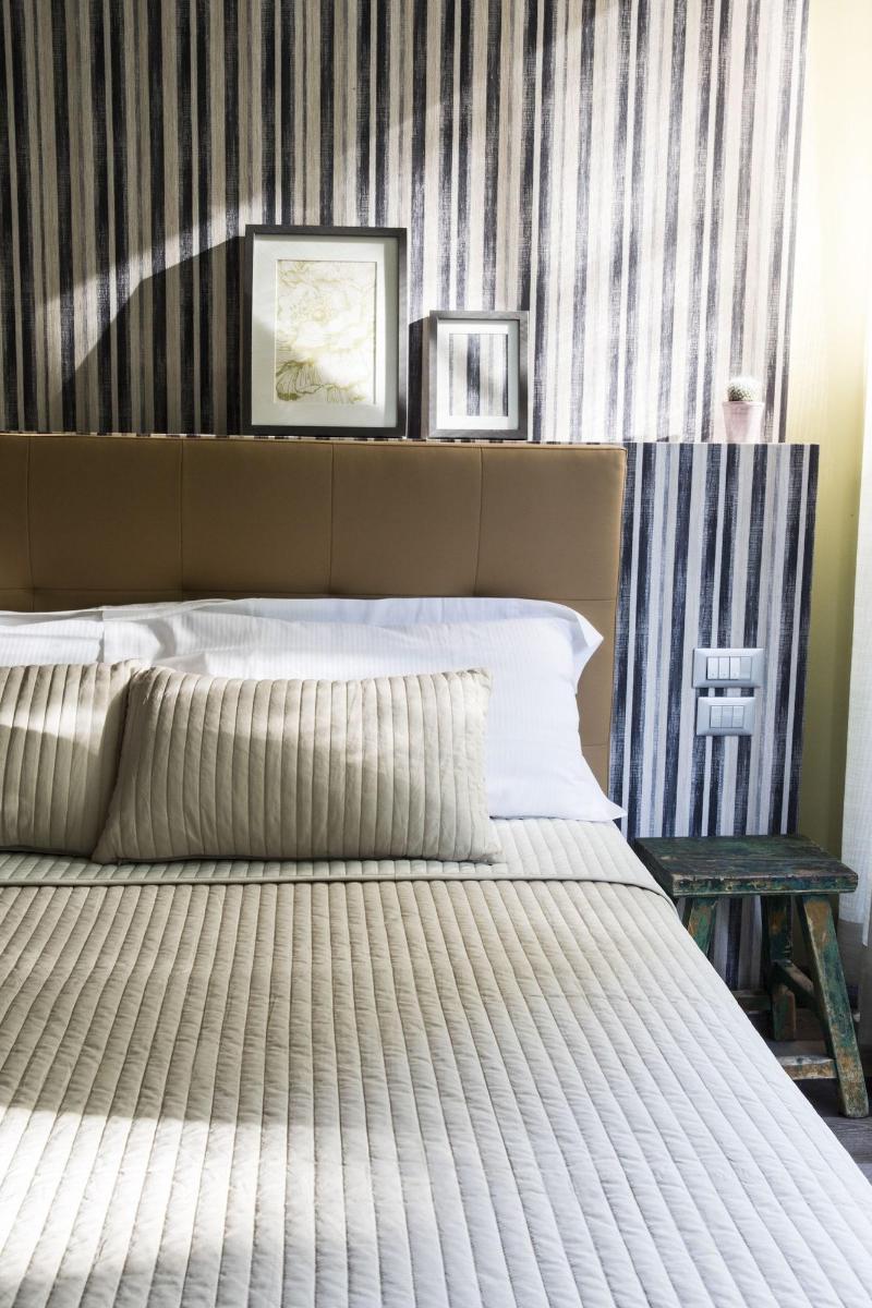 Serendipity Rooms - Oda