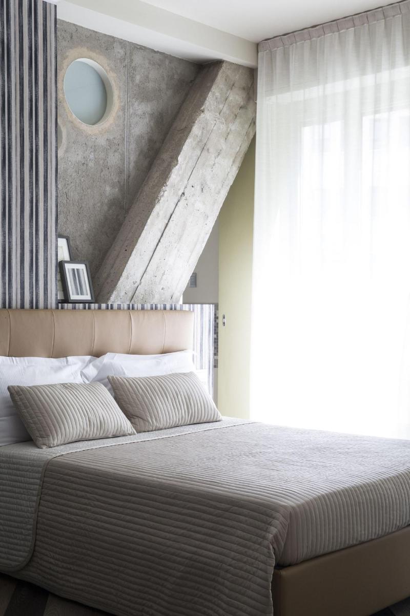 Serendipity Rooms - Oda