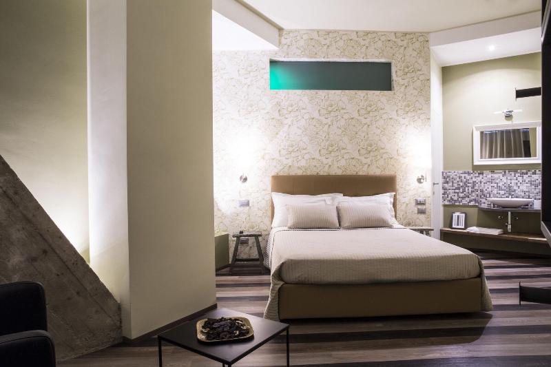 Serendipity Rooms - Oda