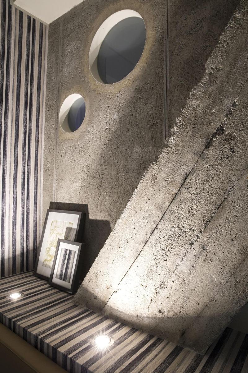 Serendipity Rooms - Oda