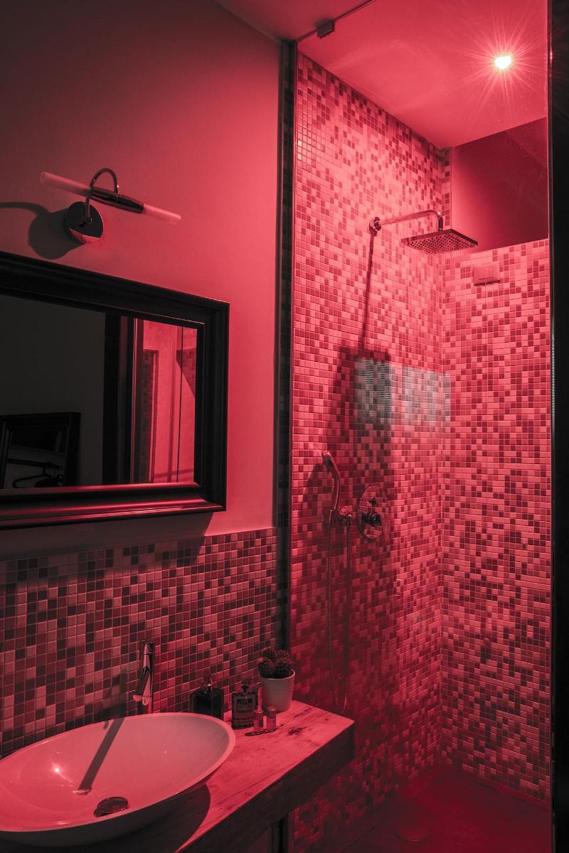 Serendipity Rooms - Oda