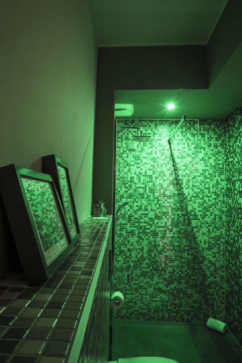 Serendipity Rooms - Oda