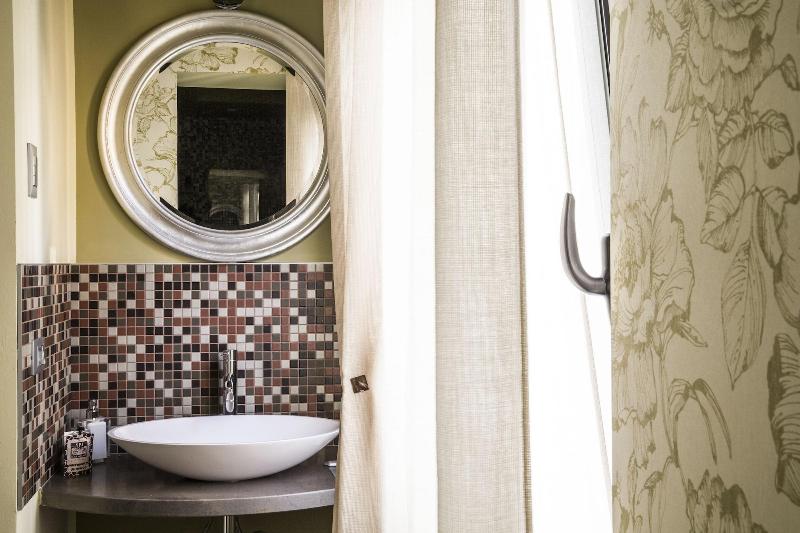 Serendipity Rooms - Oda