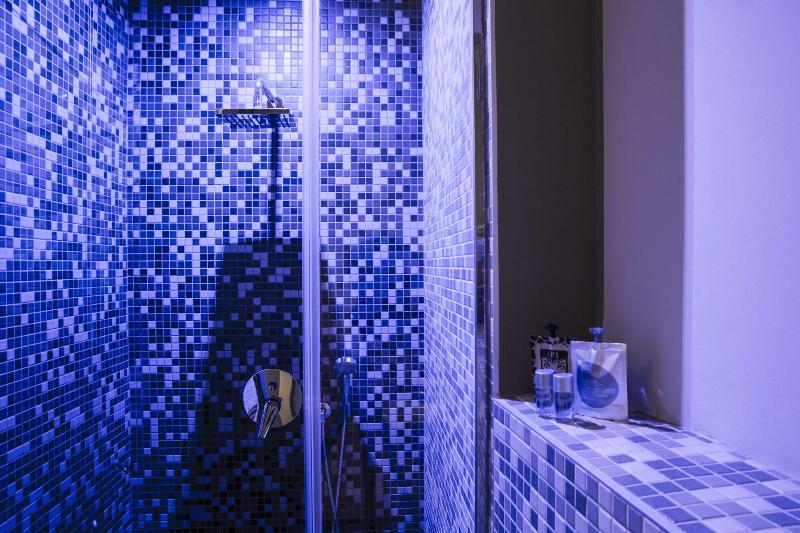 Serendipity Rooms - Oda