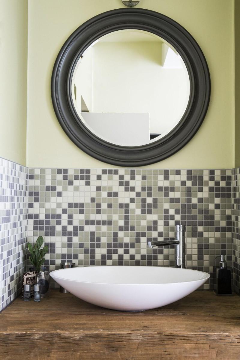 Serendipity Rooms - Oda