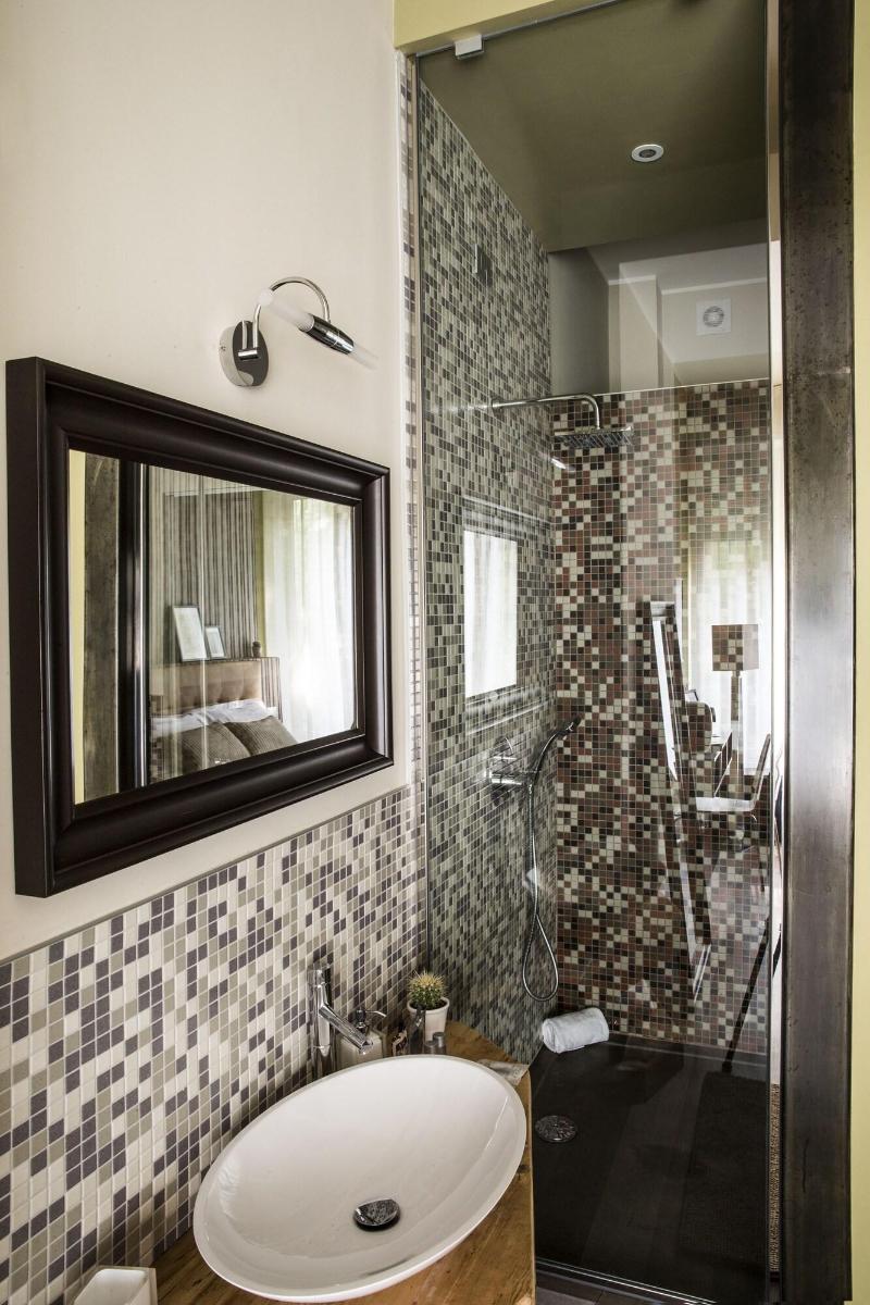 Serendipity Rooms - Oda