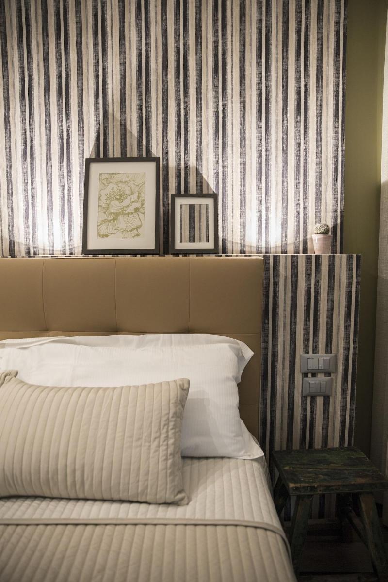 Serendipity Rooms - Oda