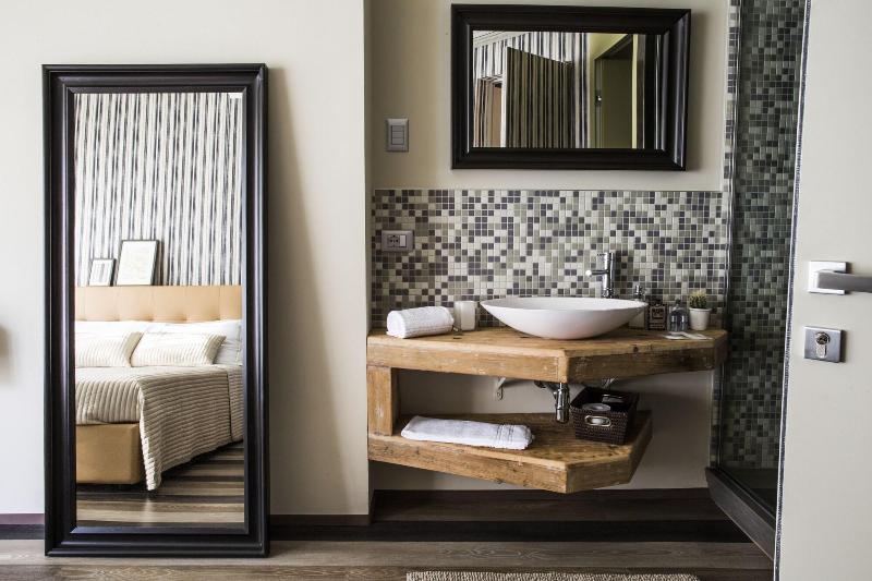 Serendipity Rooms - Oda