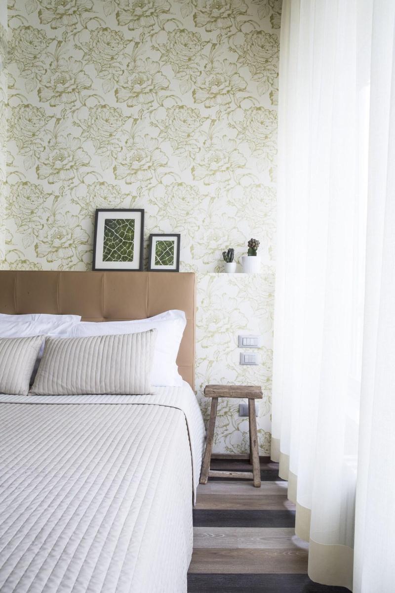 Serendipity Rooms - Oda