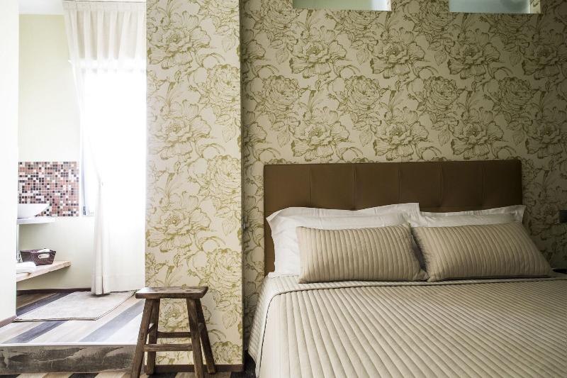 Serendipity Rooms - Oda