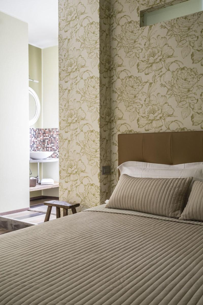 Serendipity Rooms - Oda