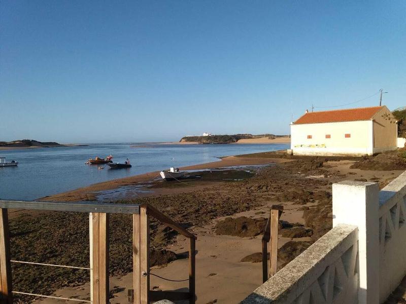 Guarda Rios - Aktivite