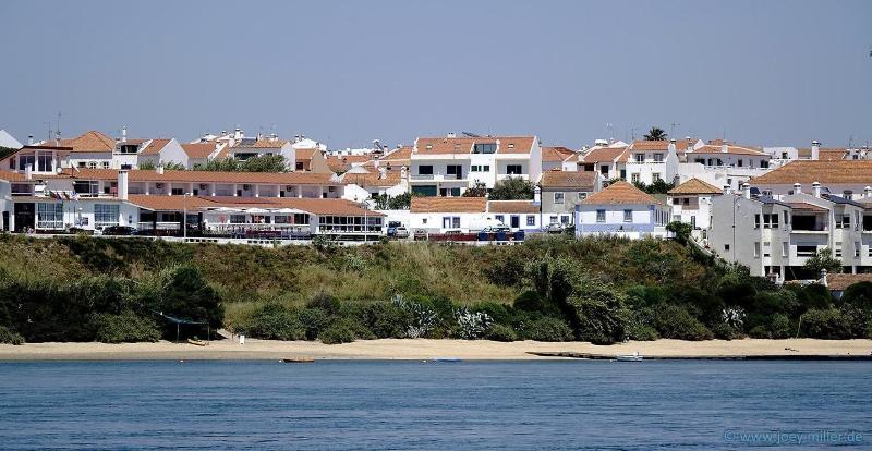 Guarda Rios - Genel