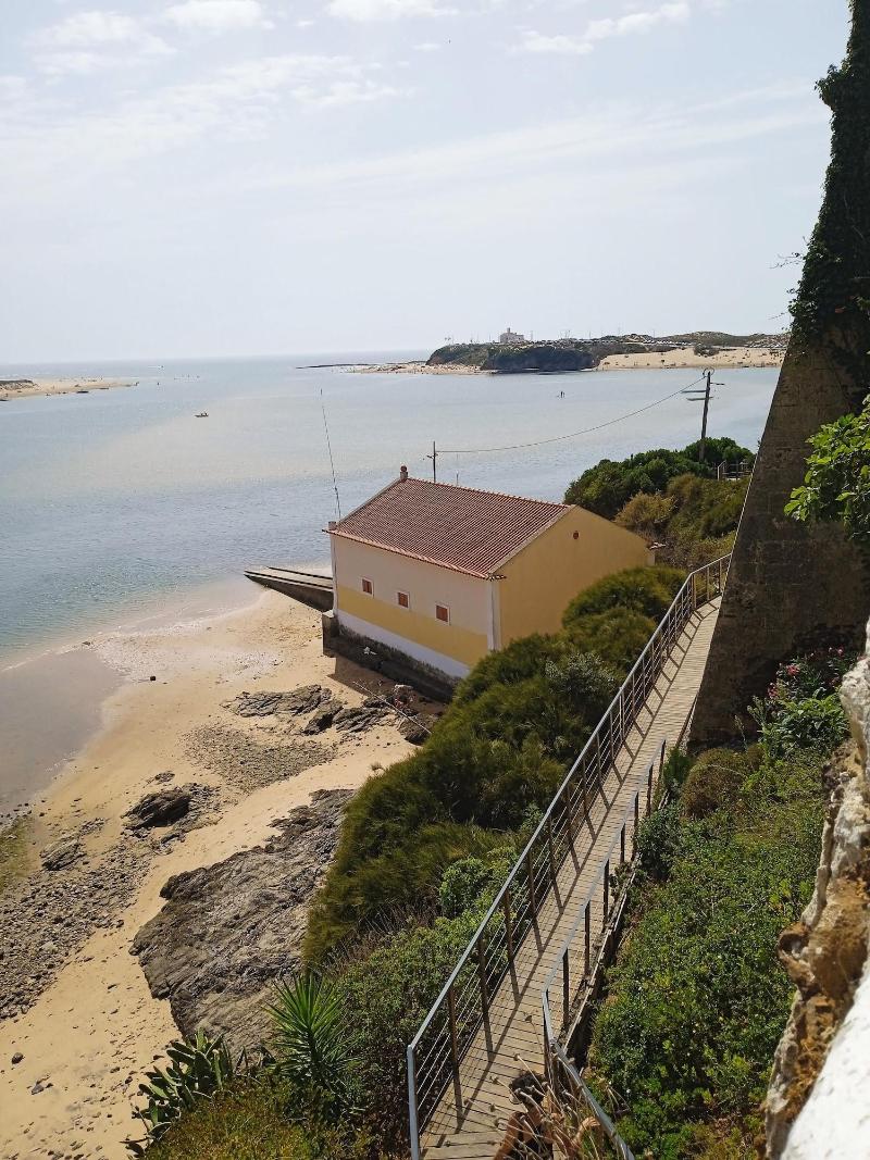 Guarda Rios - Genel