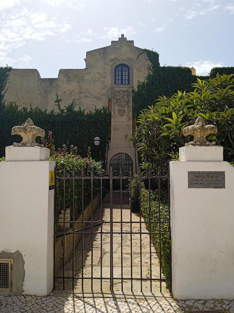 Guarda Rios - Genel