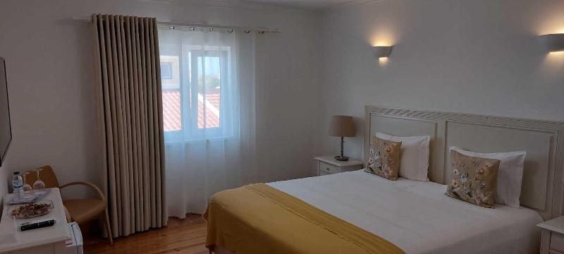 Guarda Rios - Oda
