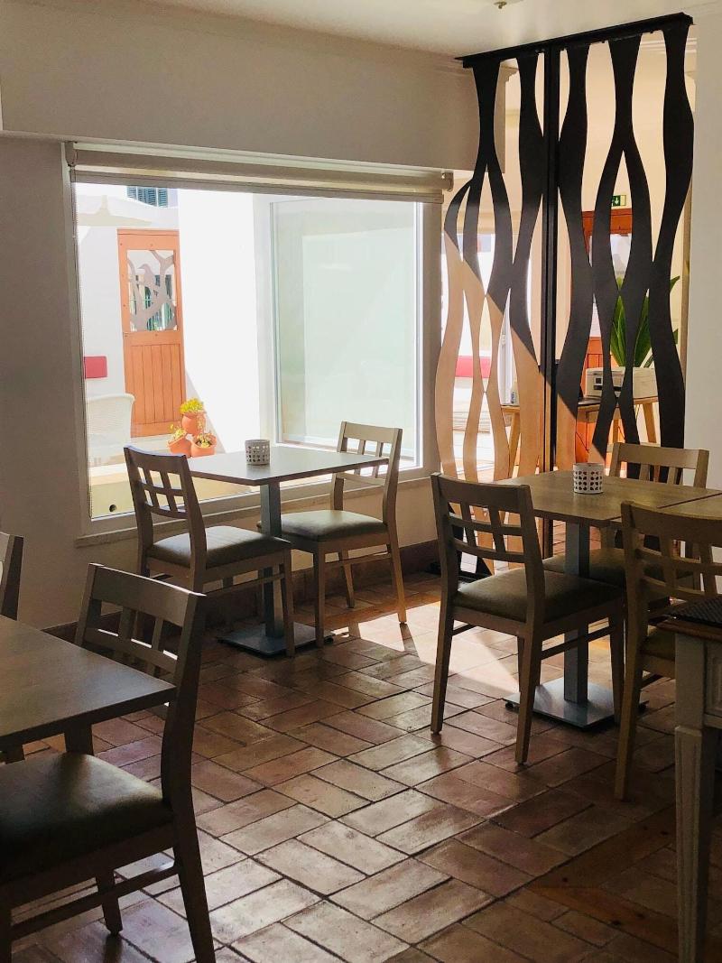 Guarda Rios - Restoran