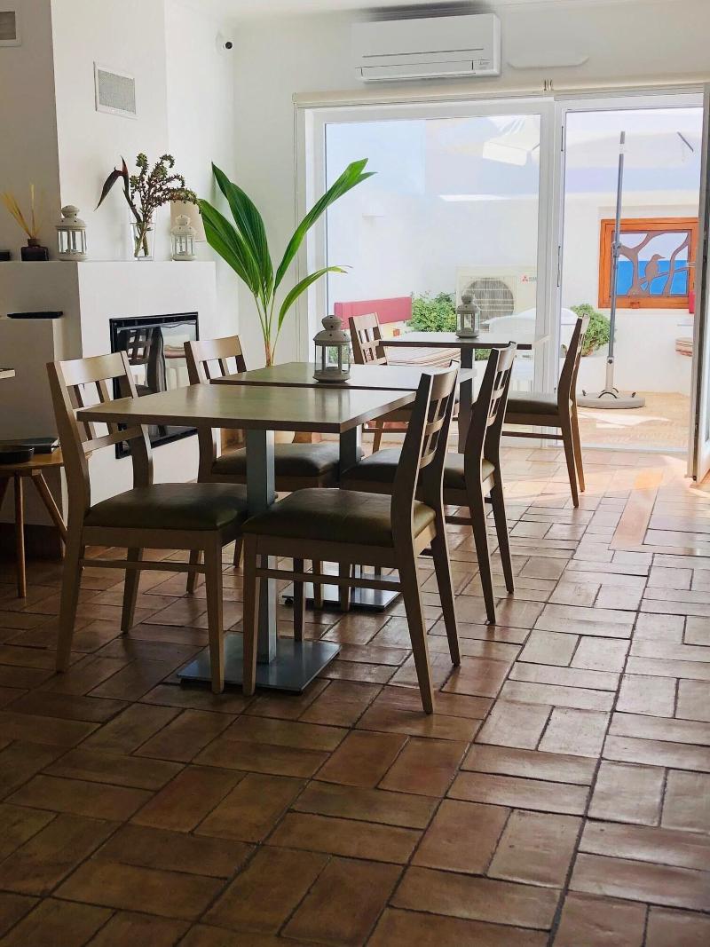 Guarda Rios - Restoran