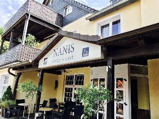 Hotel Nanis otel fotoğrafı