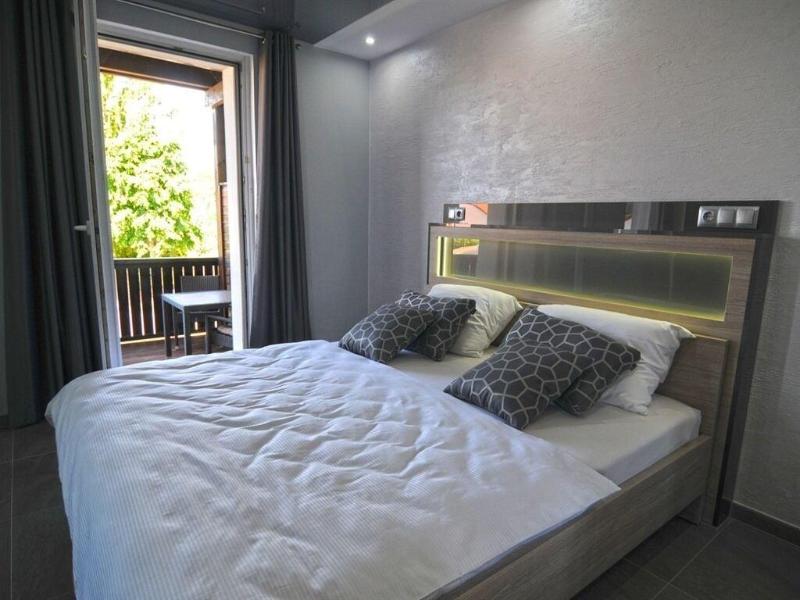 Hotel Nanis - Genel