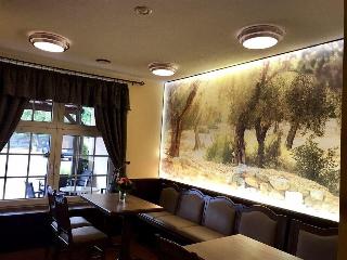 Hotel Nanis fotoÄŸrafÄ±