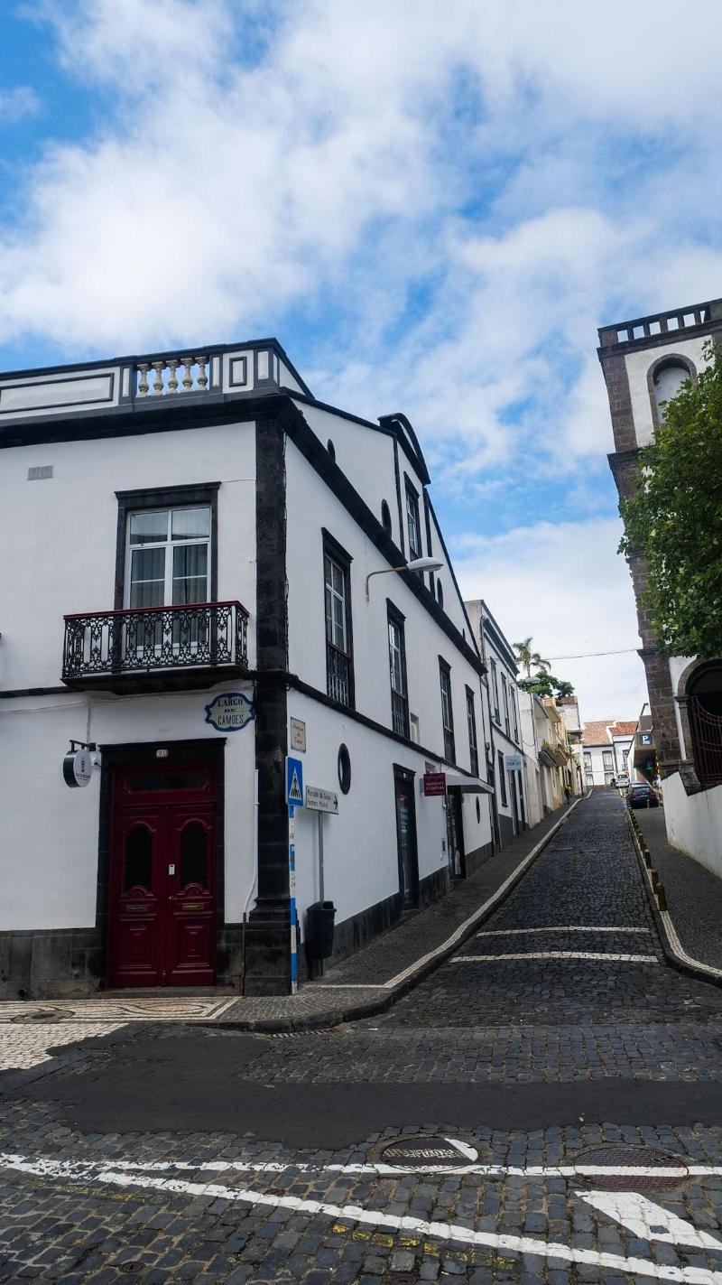 Casa Do Mercado - Genel