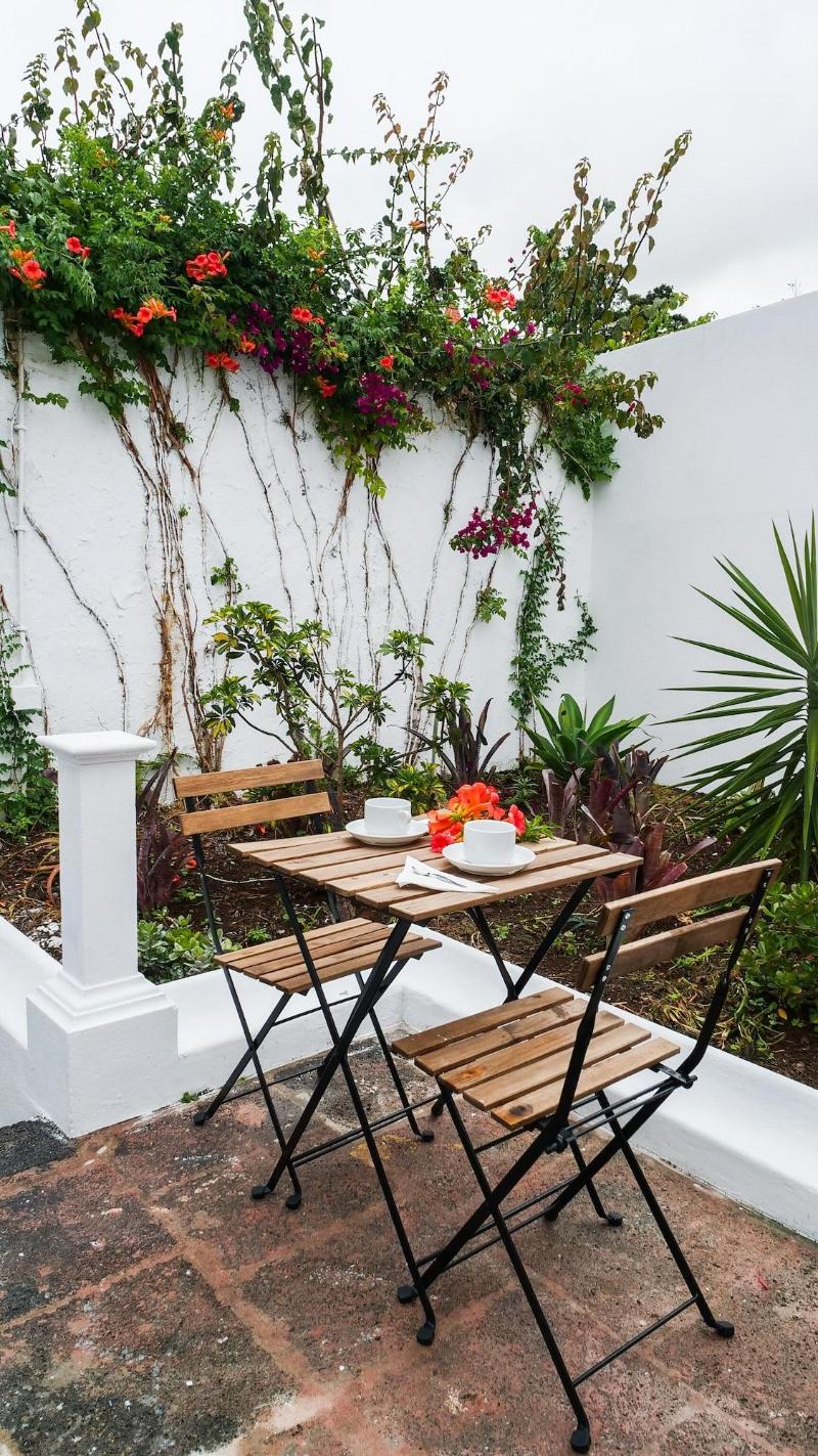 Casa Do Mercado - Teras