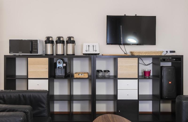 Passal Hostel - Bar