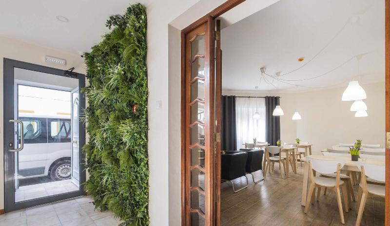 Passal Hostel - Lobi