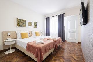 Passal Hostel otel fotoğrafı