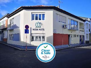 Passal Hostel fotoÄŸrafÄ±