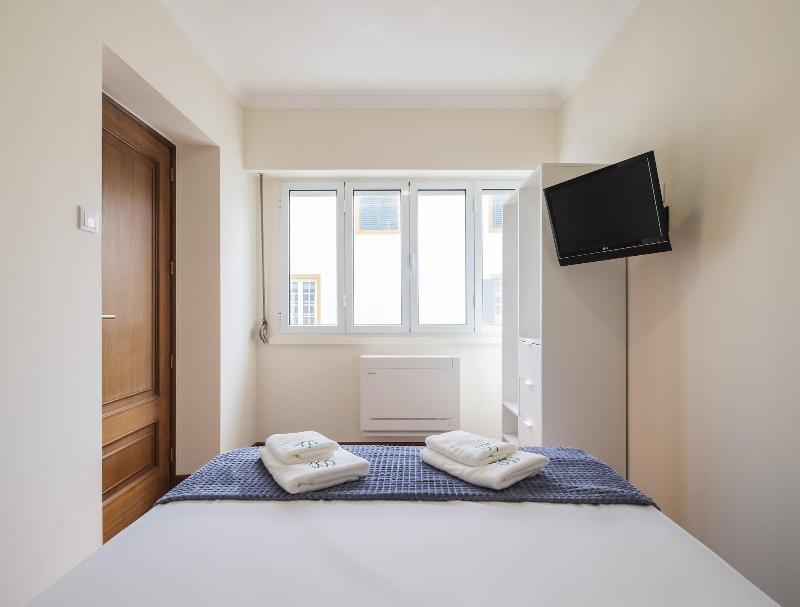 Passal Hostel - Oda