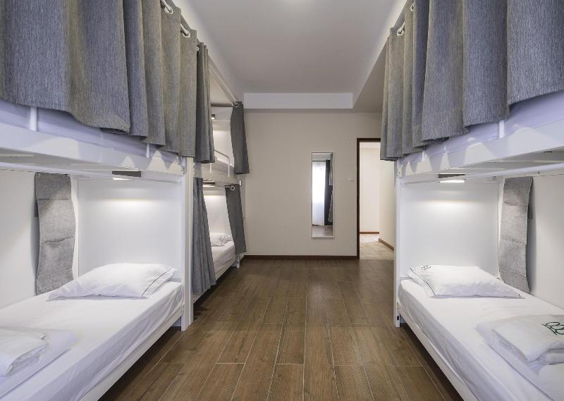 Passal Hostel - Oda