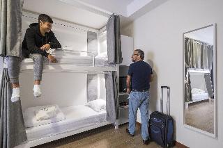 Passal Hostel fotoÄŸrafÄ±