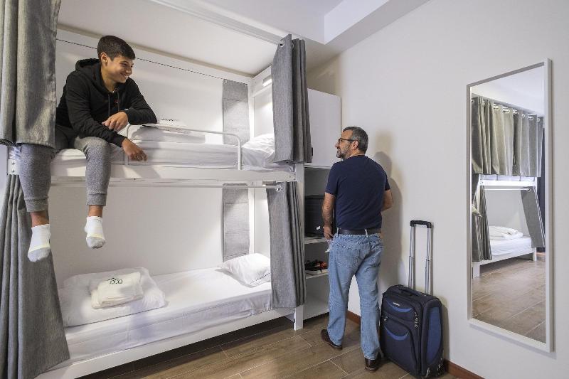 Passal Hostel - Oda