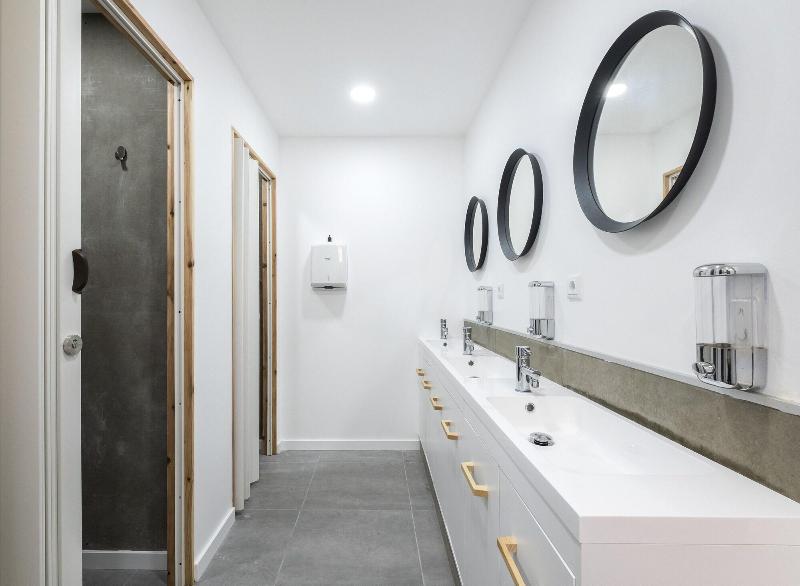 Passal Hostel - Oda
