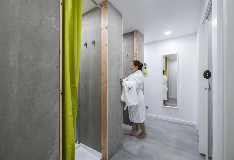 Passal Hostel - Oda