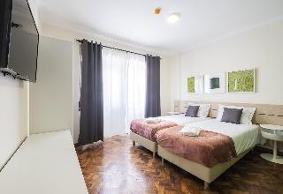 Passal Hostel fotoÄŸrafÄ±