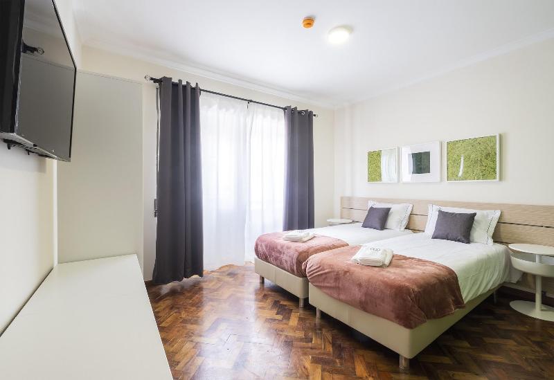 Passal Hostel - Oda