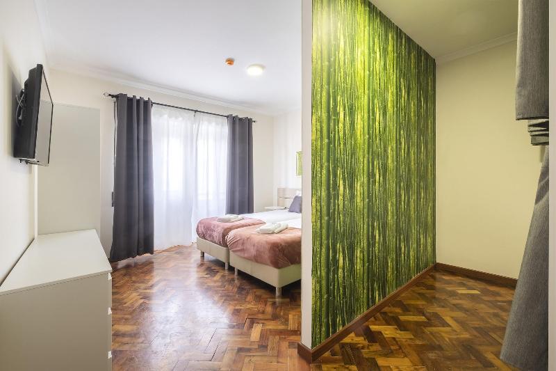 Passal Hostel - Oda