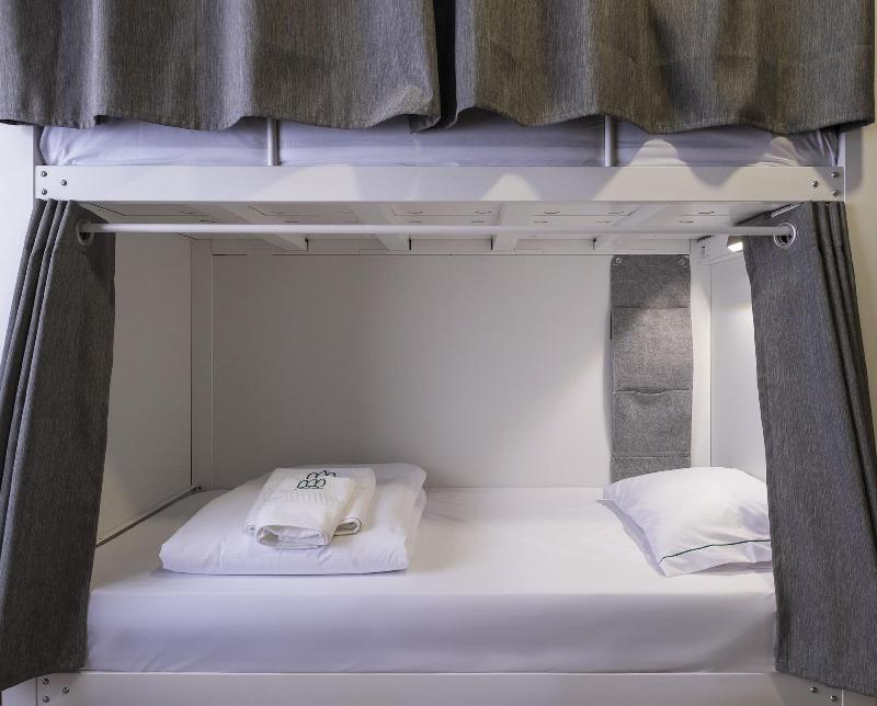Passal Hostel - Oda