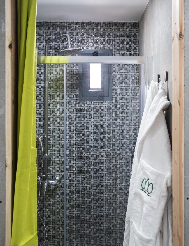 Passal Hostel - Oda
