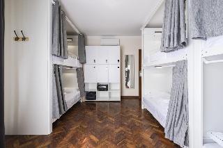 Passal Hostel fotoÄŸrafÄ±