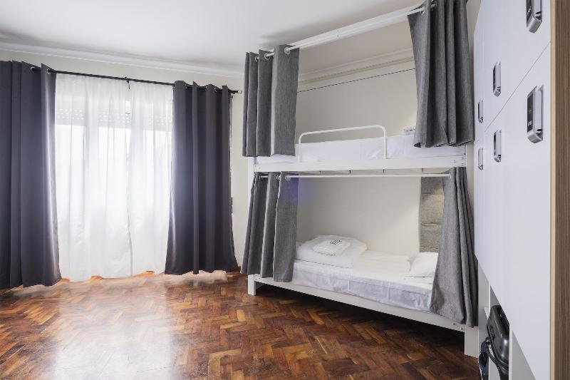 Passal Hostel - Oda