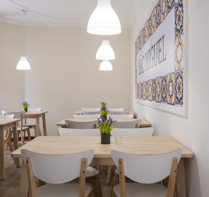 Passal Hostel - Restoran
