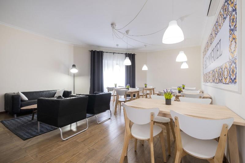 Passal Hostel - Restoran
