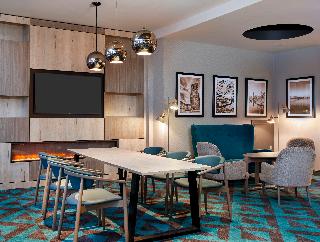Leonardo Hotel Southampton fotoÄŸrafÄ±