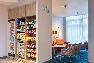 Leonardo Hotel Southampton fotoÄŸrafÄ±